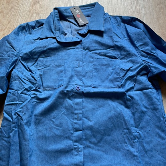 Button Down Shirt - Picture 2 of 2